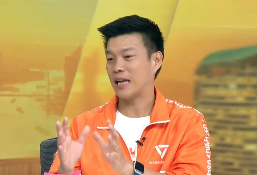 ‘เท้ง’ ลั่น ปชน.กวาดเกิน 200 ที่นั่ง แต่ถ้าแพ้เป็นฝ่ายค้านทันที