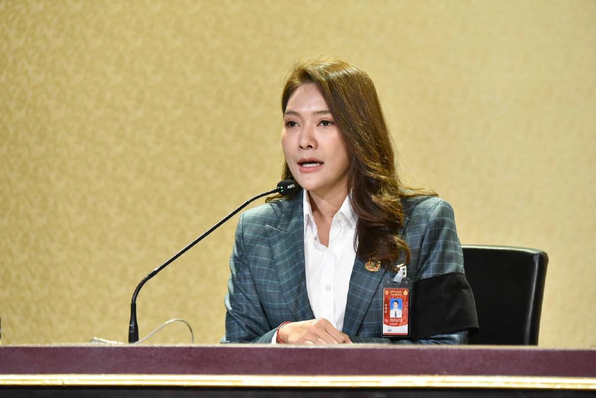 ครม.ไฟเขียวแผนบริหารหนี้ใหม่ ก่อหนี้เพิ่ม 5 หมื่นล้าน สัดส่วนหนี้สาธารณะเท่าเดิม 68%