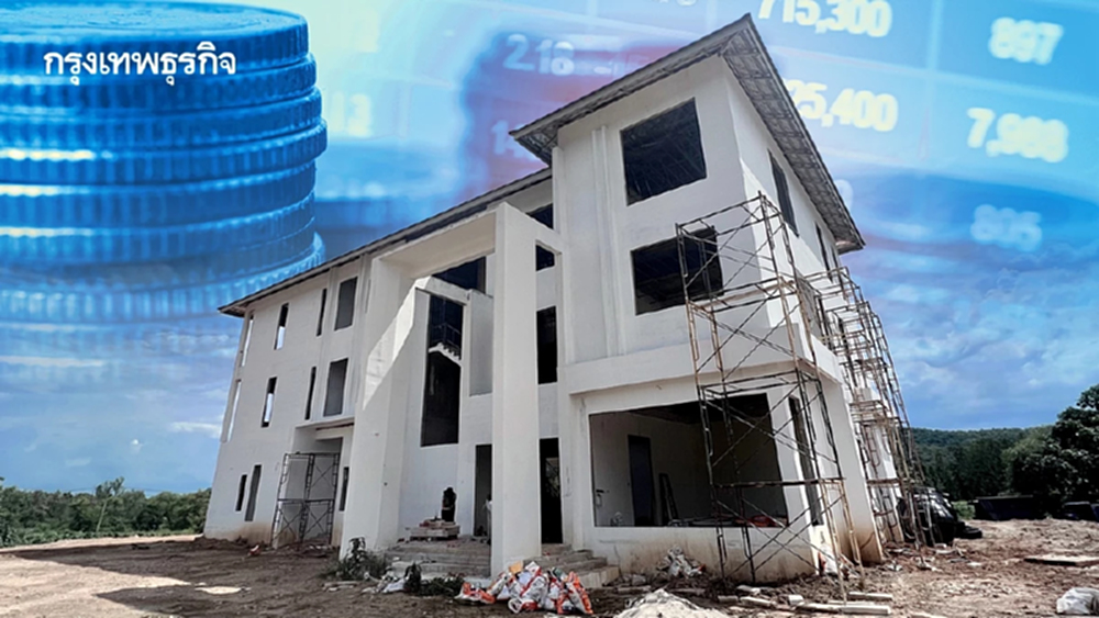 ตลาดบ้านสร้างเอง1.9 แสนล้านเปลี่ยนจากกรุงเทพฯสู่ต่างจังหวัด