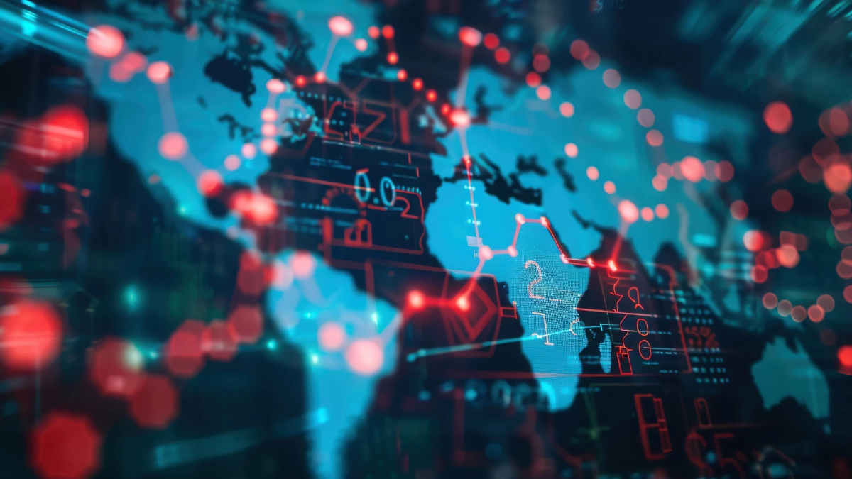 'ข้อมูล AI' ภัยคุกคามองค์กร การ์ทเนอร์ แนะใช้ 'Zero-Trust' รับมือ