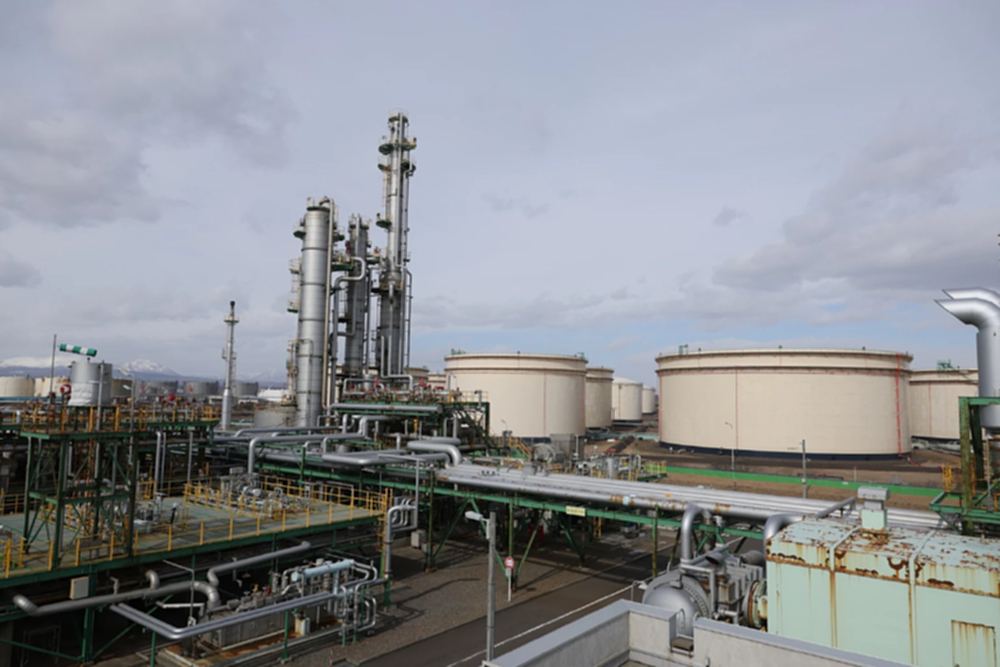 ถอดโมเดล 'ญี่ปุ่น' โชว์เก็บคาร์บอนใต้ทะเล 3 แสนตัน ต่อยอดเชิงพาณิชย์ปี 2573