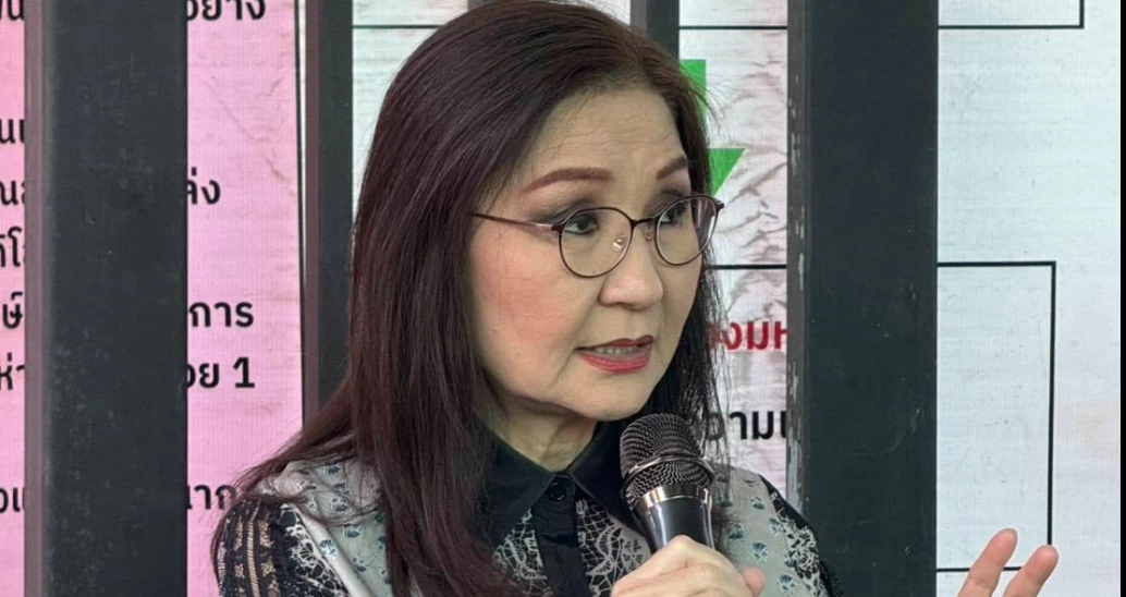 'นันทนา' คาด 26 ก.พ. รู้ผลยื่นคำร้องส่งศาลรธน. ฟันเลือกตั้งโมฆะ