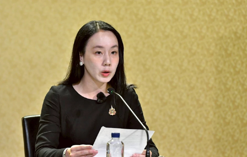 คนขับแอปฯ เร่งจด รย.17 ก่อน 28 ก.พ. 69 ฝ่าฝืนปรับหนัก-สั่งระงับ