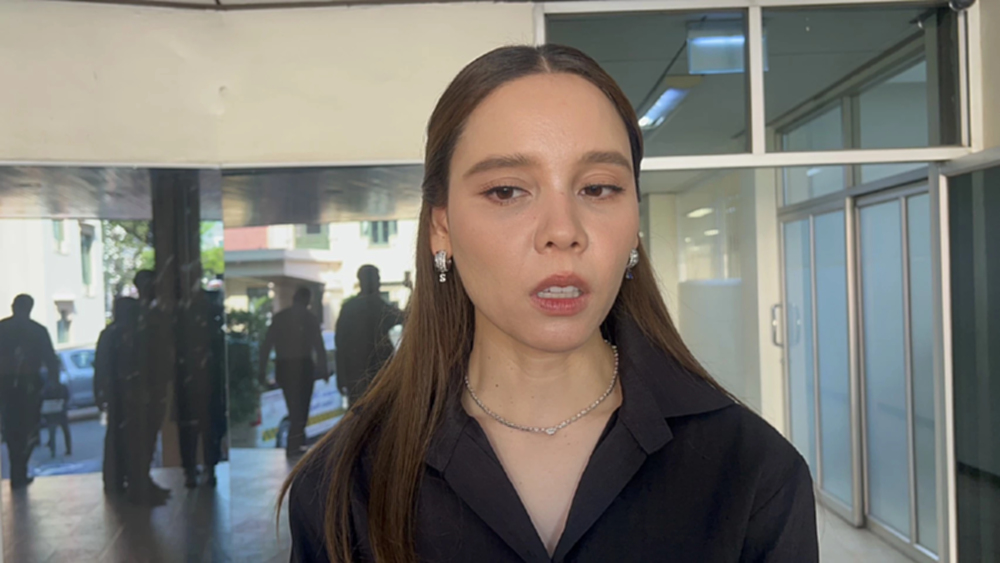 'ซาบีดา'รอ ครม.ใหม่ เคาะงบบูรณะปราสาทตาควาย เร่งซ่อมก่อนทรุดเพิ่ม