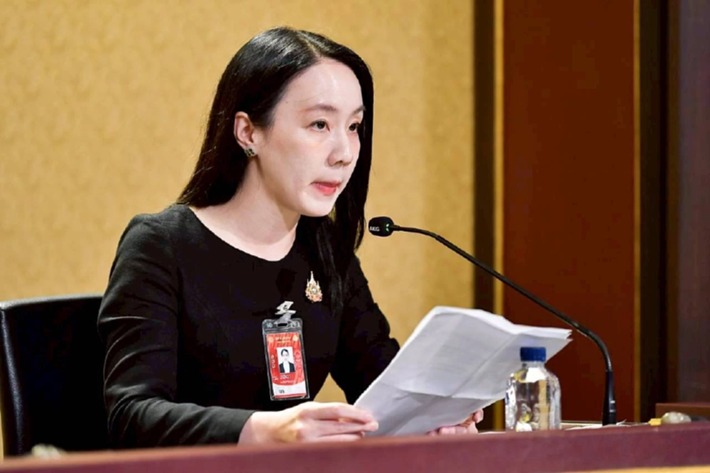 รัฐบาลยืนยัน “คิงส์เกต” ถอนคำร้องอนุญาโตฯโดยสมัครใจ ไทยไม่ต้องจ่ายชดเชย