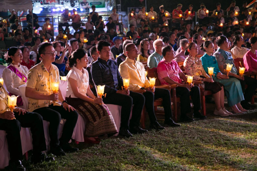 'ผู้ว่าอ่างทอง' ชวน รำลึก 'วีรชนแขวงเมืองวิเศษไชยชาญ' ปกป้องเอกราช