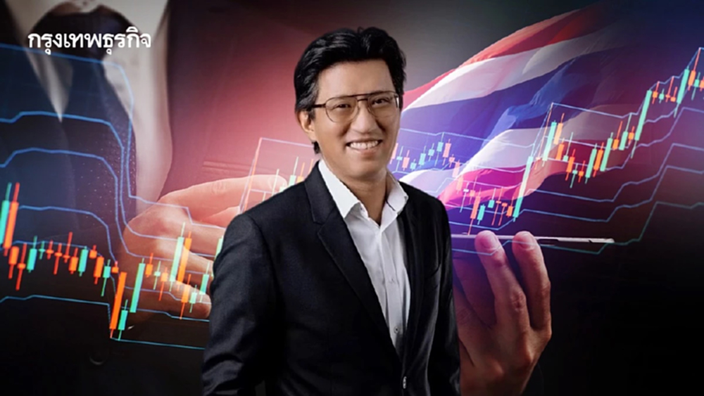 ตลท.ย้ำพื้นฐาน‘หุ้นไทย’แกร่ง  ย้ำฟันด์โฟลว์ไหลออก แค่ปรับพอร์ต