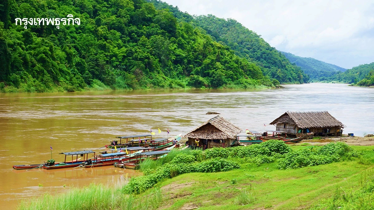 เช็กจุดอันตราย! ลุ่มน้ำภาคเหนือพบสารหนูสะสม คพ. สั่งเฝ้าระวังเข้ม