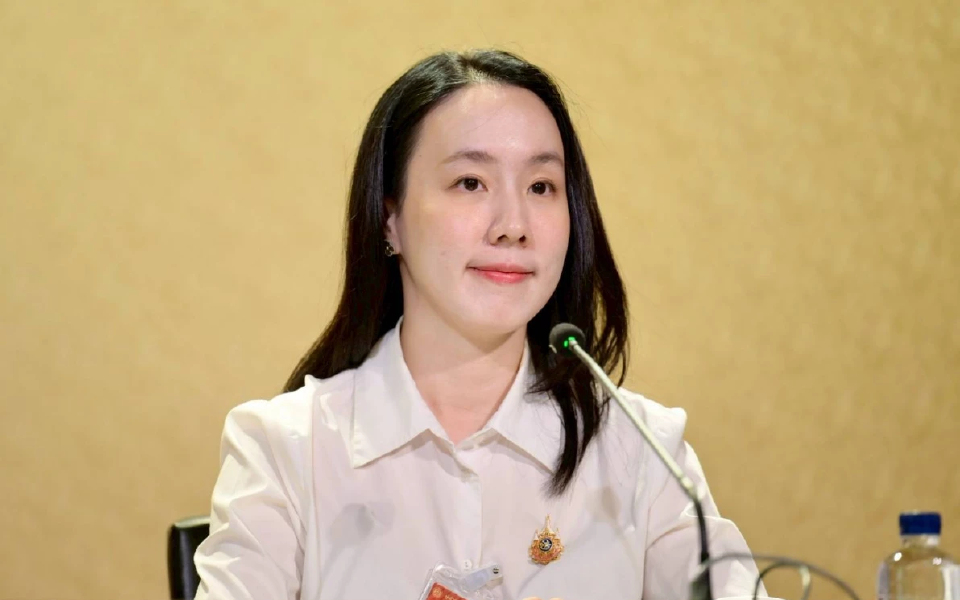 ครม. เคาะผังเมืองเชียงใหม่ฉบับใหม่ ครอบคลุม 7 อำเภอ ตัดถนน 18 สาย