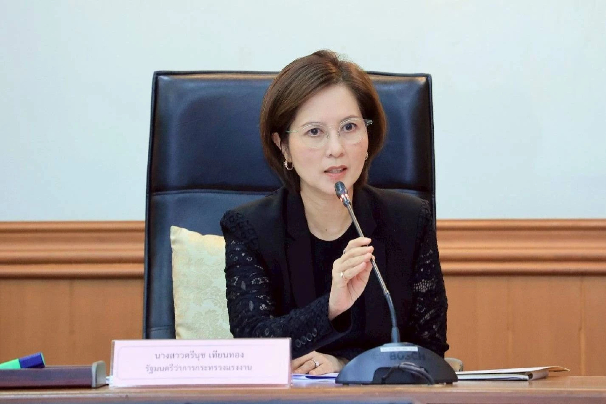 เกือบ 8 หมื่นคน แรงงานไทยใน 3 ปท.ตะวันออกกลาง สั่งชะลอส่งไปพื้นที่เสี่ยงภัยสงคราม