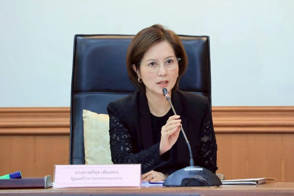 เกือบ 8 หมื่นคน แรงงานไทยใน 3 ปท.ตะวันออกกลาง สั่งชะลอส่งไปพื้นที่เสี่ยงภัยสงคราม