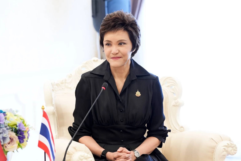 “ศุภจี” แจง ไม่มีอำนาจคุมราคาน้ำมัน แต่พาณิชย์ จะดูแลสถานการณ์ราคาสินค้าให้ดีที่สุด