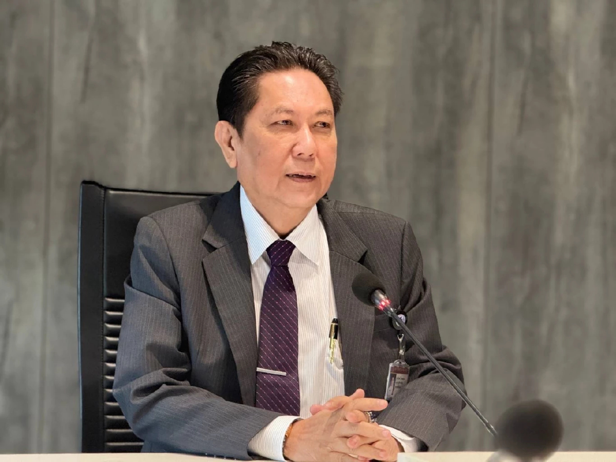 วิสุทธิ์ จี้ 'รัฐบาล' บรรเทาทุกข์เกษตรกร หลังค่าน้ำมัน-ปุ๋ยพุ่ง