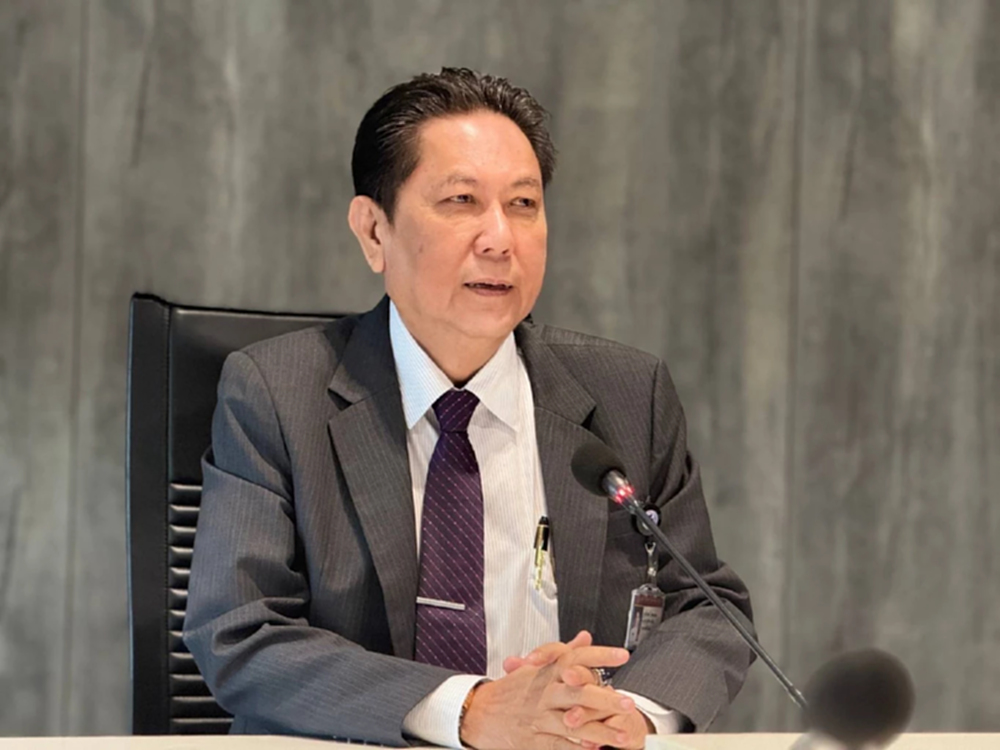 วิสุทธิ์ จี้ 'รัฐบาล' บรรเทาทุกข์เกษตรกร หลังค่าน้ำมัน-ปุ๋ยพุ่ง