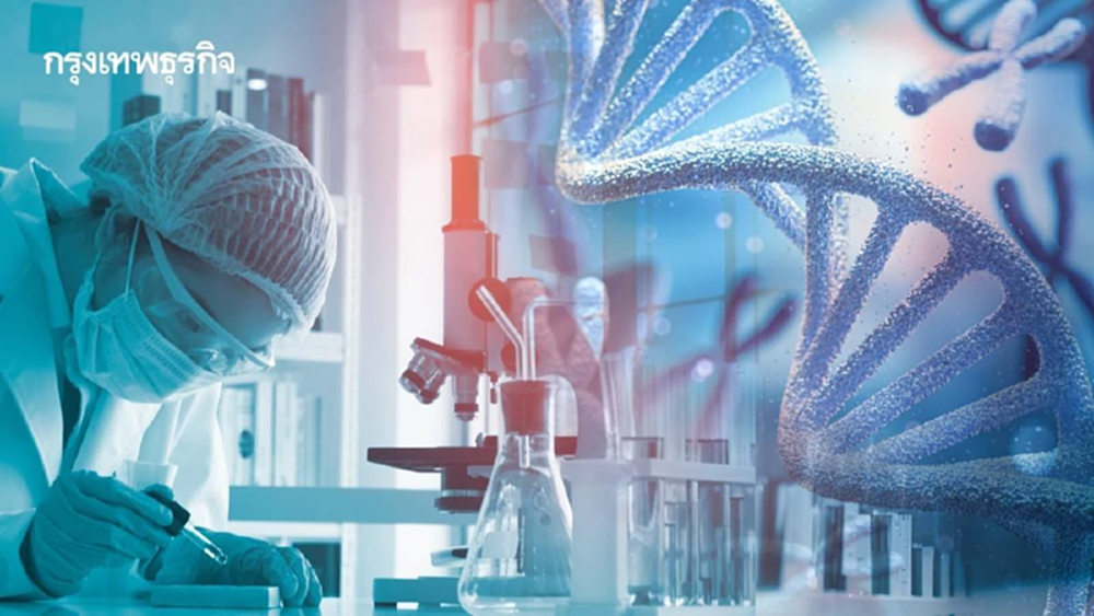 ‘ภาวะเอ็มเอช’ หลังดมยาสลบ ความผิดปกติระดับยีน อัตราเสียชีวิต 5-10 %