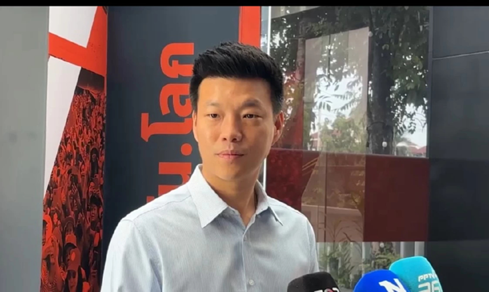 'ณัฐพงษ์' ค้านสายตา อนุฯ กกต.ชี้ 229 คนไม่มีใครผิด คดีฮั้ว สว.