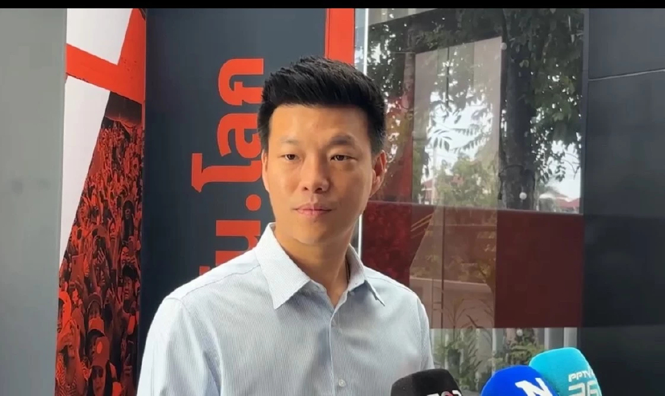 'ณัฐพงษ์' ค้านสายตา อนุฯ กกต.ชี้ 229 คนไม่มีใครผิด คดีฮั้ว สว.