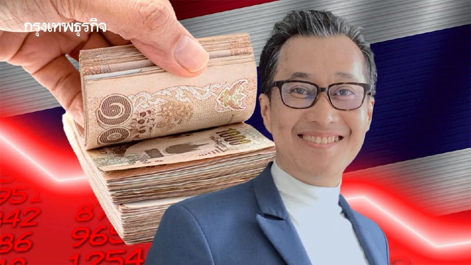 นักวิชาการ แฉ เหตุ คนไทย “รับกรรม” จ่ายดีเซลเกิน 30 บาทต่อลิตร