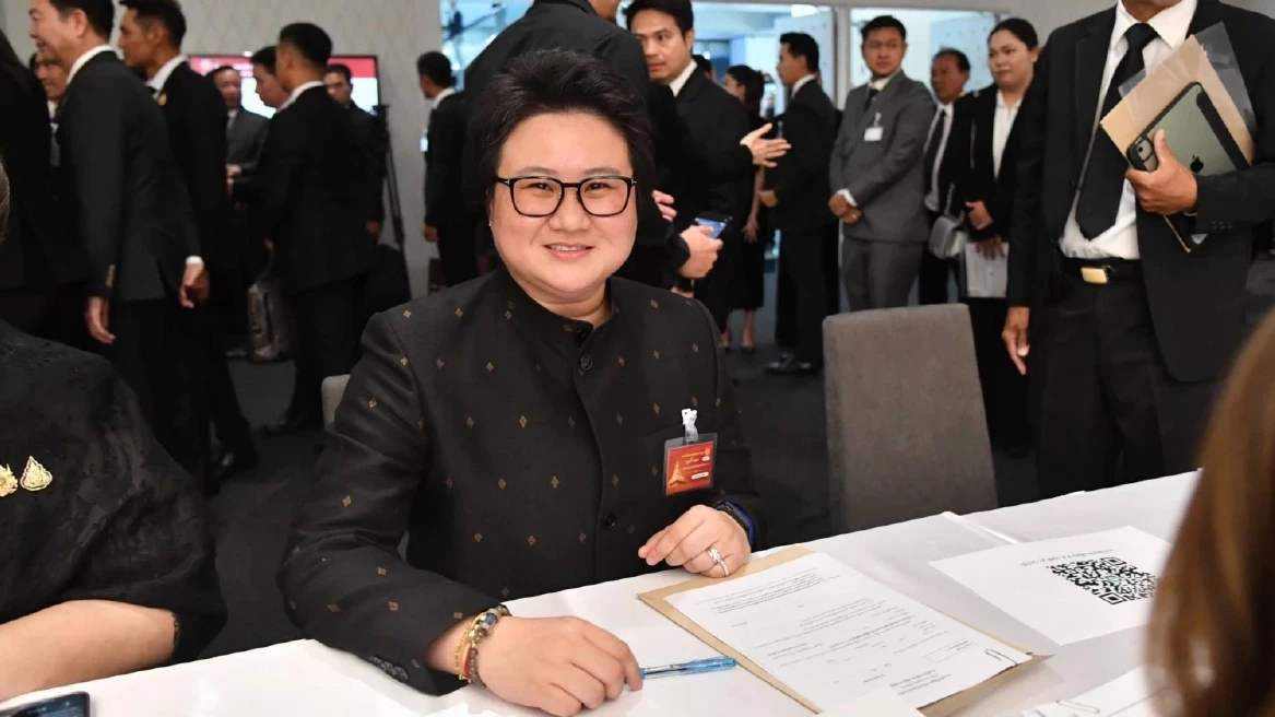 ภท.ปัดขวาง 'ประเสริฐ' ยันไม่ก้าวล่วงการทำงานพรรคอื่น พท.ยังไม่ส่งชื่อ