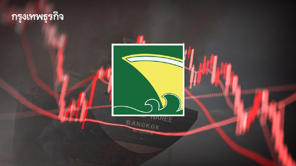 PSL ร่วงเกือบ 8 % เรือเทกอง  "Mayuree Naree" ถูกโจมตีบริเวณช่องแคบเฮอร์มุซ