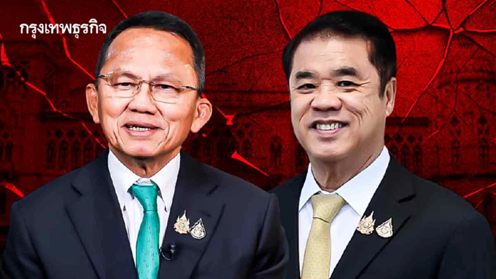 เดิมพัน ‘2 ส.’ ลุ้น 2 เก้าอี้รัฐมนตรี ทางแยก‘กลุ่มทุน-ชินวัตร’