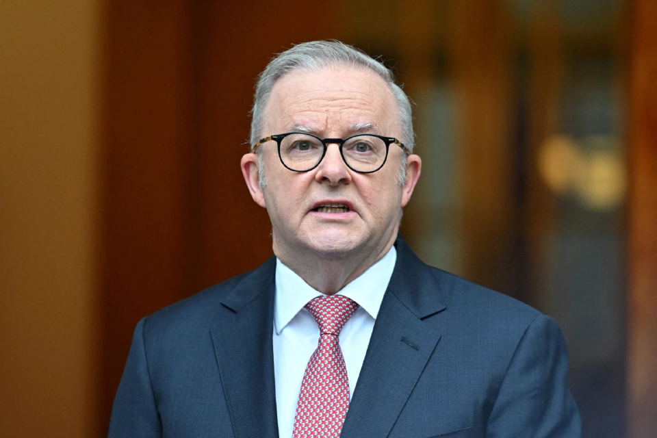 'ออสเตรเลีย' เตรียมส่ง 'เครื่องบินสอดแนม-ขีปนาวุธ' ช่วย UAE สกัดภัยอิหร่าน