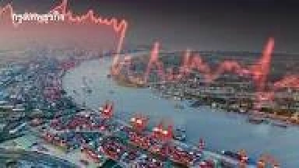 7 วอร์รูมรัฐบาล รับมือ ‘ตะวันออกกลาง’ ตั้งรับความเสี่ยง เศรษฐกิจ-พลังงาน