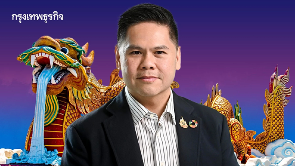 อิสรภาพ‘บ้านใหญ่’ชาติไทยพัฒนา พ้นนั่งร้าน ทายาท‘ศิลปอาชา’?