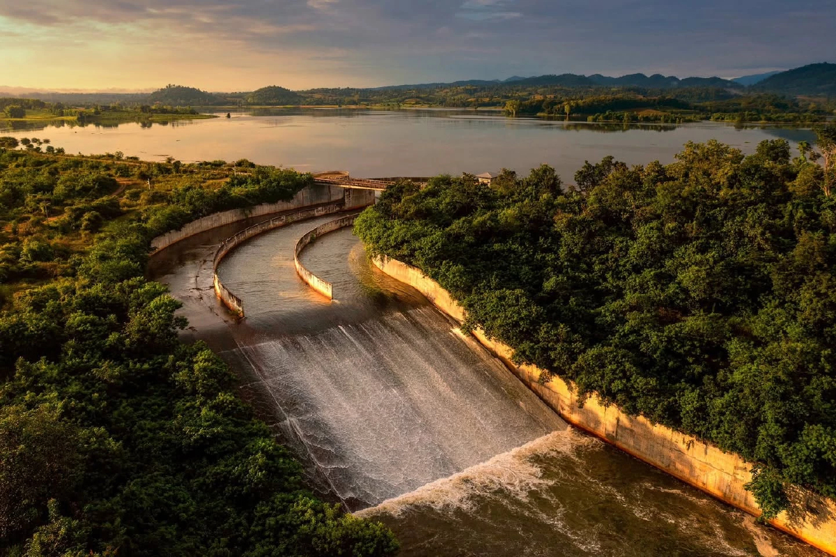 วันน้ำโลก :World Water Day  2.1 พันล้านคนยังขาดน้ำสะอาด อีกส่วนมากยังฟุ่มเฟือย