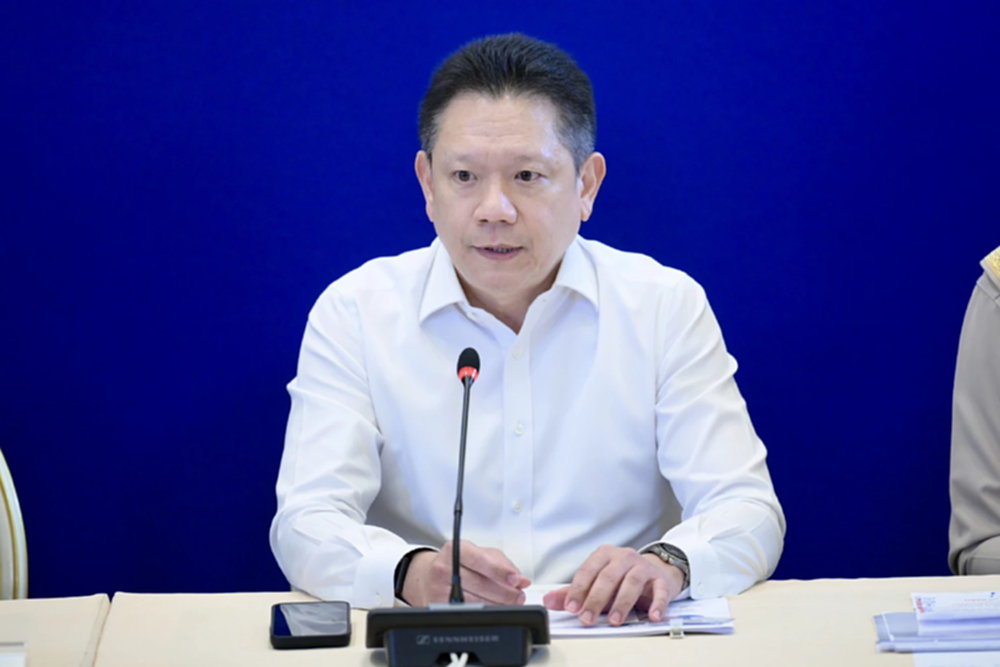 ครม.นัดพิเศษ เคาะ 7 มาตรการ เยียวยาวิกฤติน้ำมัน จ่อลดภาษีน้ำมัน - เติมเงินบัตรคนจน