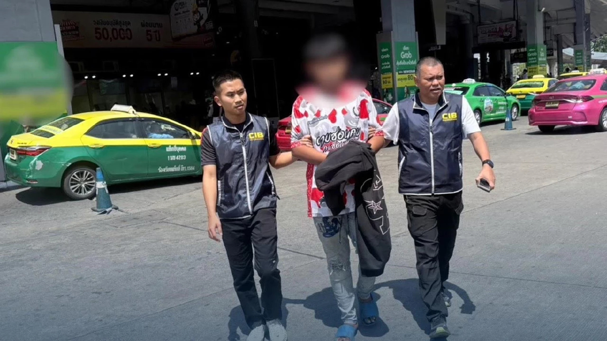 แก๊งคอลเซ็นเตอร์อ้างเป็นลาซาด้า หลอกเหยื่อสูญเงินครึ่งล้าน