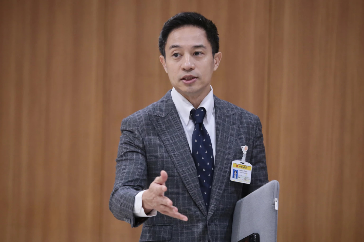 'สว.' ตั้ง7คำถาม จี้ 'รัฐบาล' เร่งตอบ ปมวิกฤติพลังงานในประเทศ