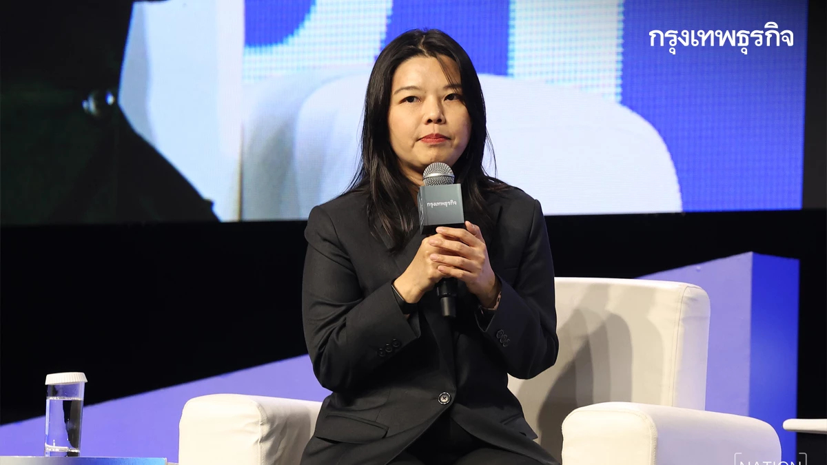 ผู้บริหารยุคใหม่ต้องสั่งงาน AI เป็น! LIV-24 เผยอินไซต์บนเวที AI