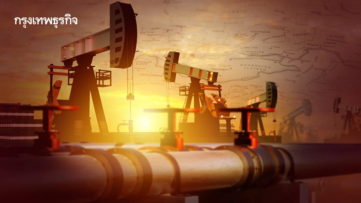 สั่งด่วน 76 จังหวัด สำรวจน้ำมัน-LPG รับมือวิกฤตตะวันออกกลาง