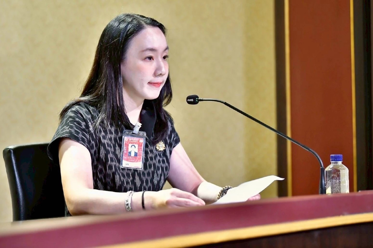 'ไทย-นานาชาติ' สกัดเครือข่ายสแกม ปิดบัญชีมิจฉาชีพกว่า 1.5 แสนบัญชี