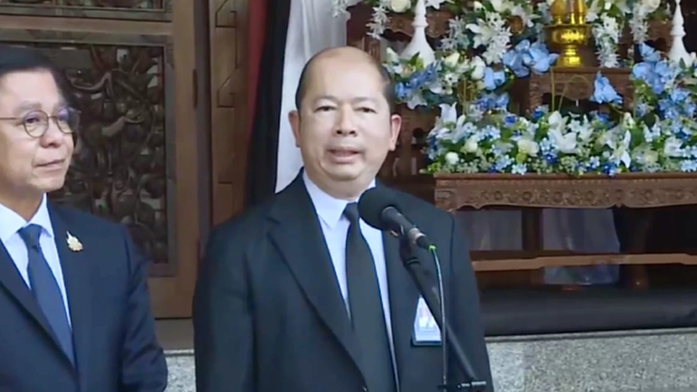 ‘สมช.’ คุมเข้ม3มาตรการ รับมือผลกระทบ สู้รบ ‘สหรัฐฯ-อิสราเอล-อิหร่าน’