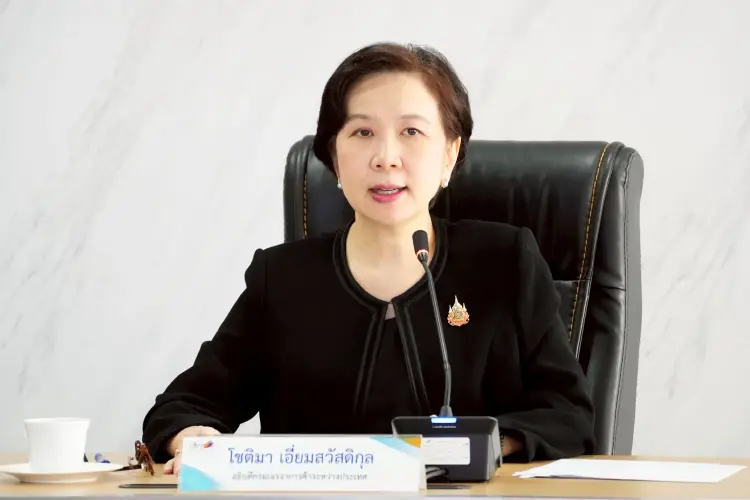 พาณิชย์ กางแผนเจรจา FTA ครึ่งหลังปี 69 เร่งปิดดีล FTA กับ 3 คู่ค้า “อียู-เกาหลีใต้-แคนาดา”
