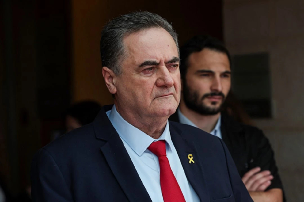 รมว.กลาโหมอิสราเอล ลั่น จะกำจัด 'ใครก็ตาม' ที่เป็นผู้นำอิหร่านต่อจาก 'คาเมเนอี'