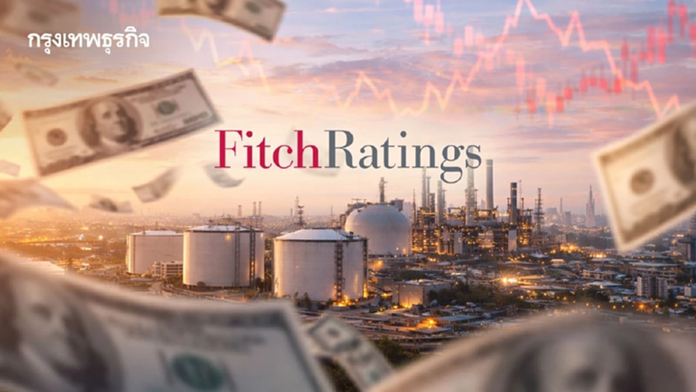 Fitch เตือนวิกฤติพลังงาน ทุบเครดิต ‘เอเชีย’ รัฐบาลแห่ออกนโยบายอุ้มตลาด