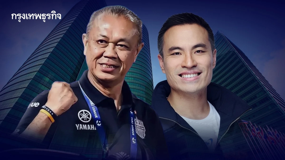 'ขิง' พลังงานร้อน สุดซอยใต้ร่มเงา 'ชิดชอบ'