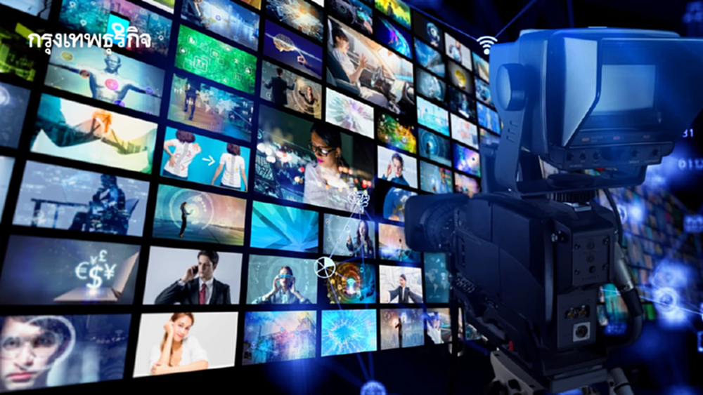 ทางรอด…วงการสื่อไทย