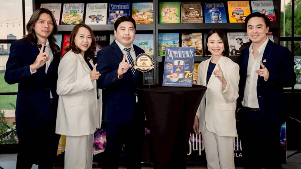 'ฉั่วฮะเส็ง' กวาด 4 รางวัล ตอกย้ำแบรนด์มาตรฐานความอร่อยยาวนาน 75 ปี