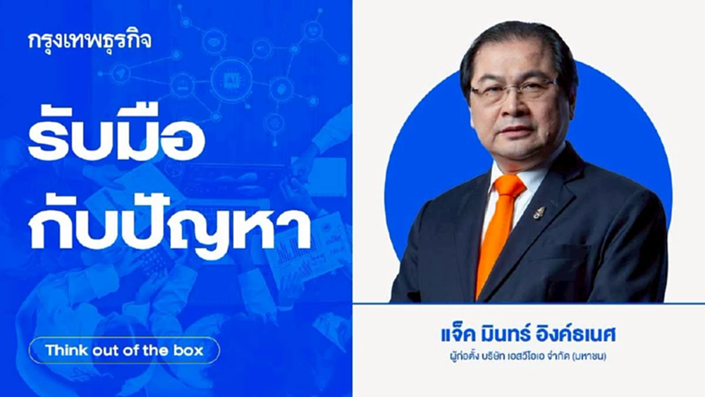 รับมือกับปัญหา