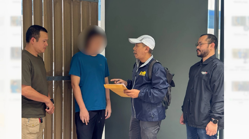 จับแก๊งมาร์เก็ตติ้งโกงหุ้น 90 ล้าน! สวมสิทธิ์ลูกค้า บล.หยวนต้า