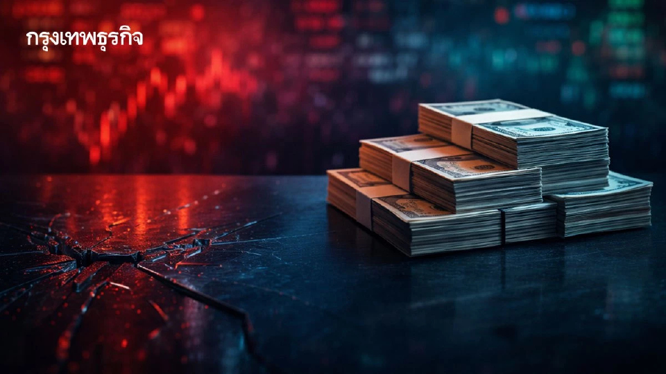 ศึกตะวันออกกลางปะทุ! เปิดโผ 7 หุ้นได้อานิสงส์ – 8 หุ้นเสี่ยงแรงกดดัน