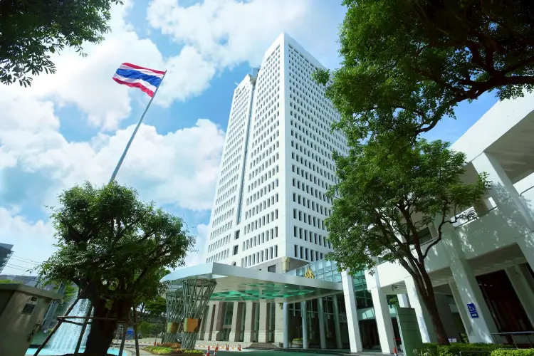 กลุ่ม ปตท. เดินเครื่องเต็มกำลัง แก้ไขปัญหาขาดแคลนพลังงาน-ปิโตรเคมี