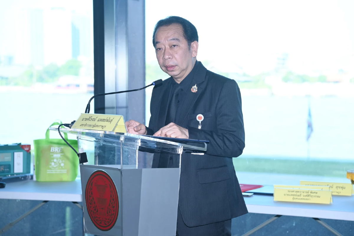 'เลขาสภาฯ' เผยความพร้อมจัดงานรัฐพิธีเปิดสภา 14 มี.ค. นี้