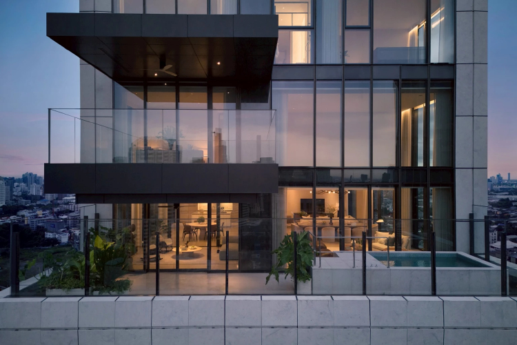 SCOPE ตอกย้ำความแข็งแกร่งตลาด Ultra Luxury ยอดขายปี 2568 กว่า 2,600 ล้านบาท