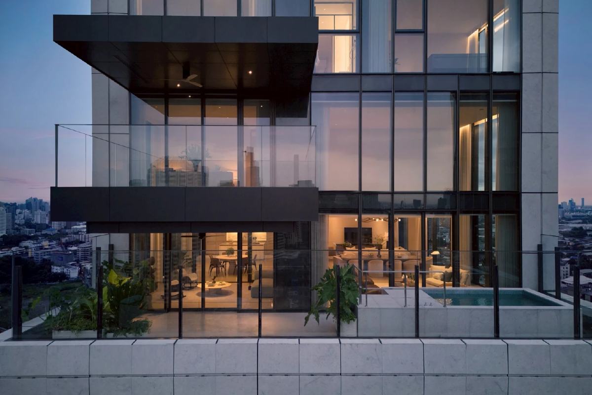 SCOPE ตอกย้ำความแข็งแกร่งตลาด Ultra Luxury ยอดขายปี 2568 กว่า 2,600 ล้านบาท