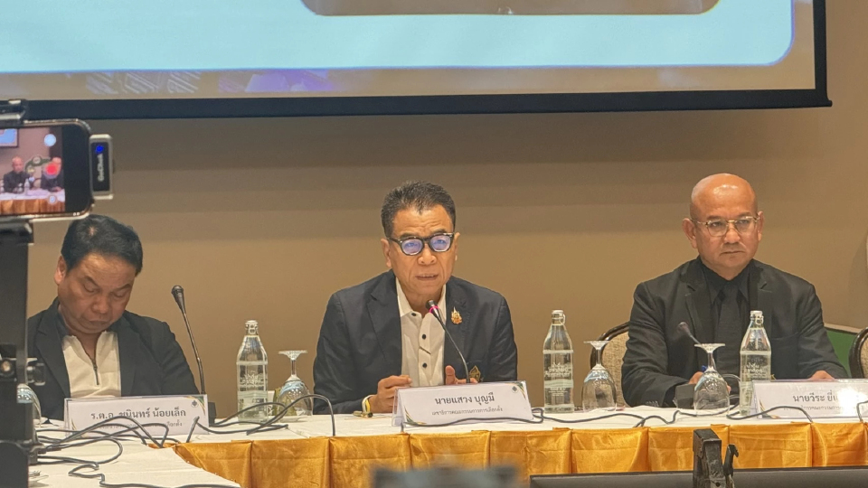 กกต.เปิดใจระบบเลือกตั้งโปร่งใส ไร้บัตรเขย่งเติมคะแนนให้ใคร